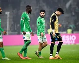 ASSE : les 4 joueurs à 4 M€ écartés à Lens