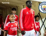 Mercato – Manchester City en concurrence avec 8 clubs pour la pépite portugaise Daniel Banjaqui