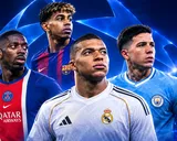 Calendrier Ligue des champions 2026-2027 complet : tous les matchs club par club