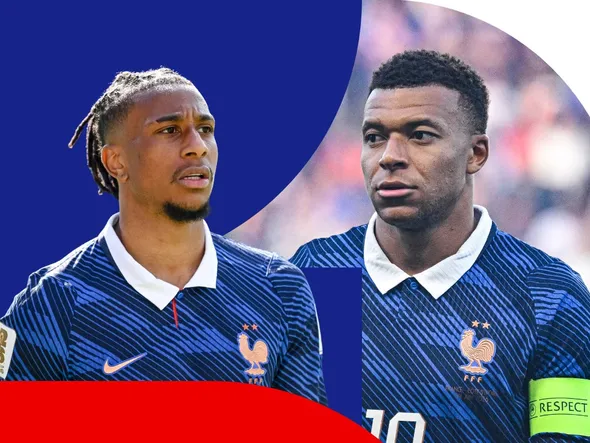 Mercato Real Madrid : la presse rêve de voir le duo explosif Mbappé-Olise avec Mourinho la saison prochaine