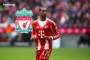 Mercato – Liverpool prêt à battre un nouveau record pour Michael Olise, le Bayern répond