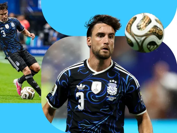 Mercato OL : après la finale du Mondial, Nicolas Tagliafico répondra à des intérêts espagnols et grecs