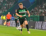 Ligue des champions : les 3 rookies qui ont marqué la première journée !