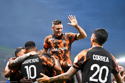 Mercato - Vitinha, le mercato d’hiver, Sanchez… Longoria dit tout sur les transferts !