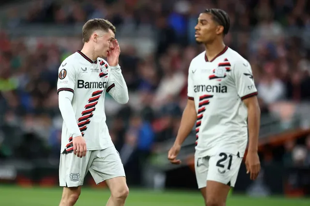 Mercato OM : un talent du Bayer Leverkusen confie avoir failli venir !