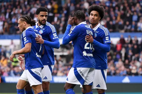 Mercato Strasbourg : un cadre à 2 buts et 7 passes ne partira pas