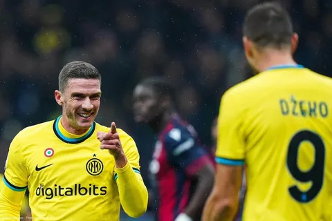 Mercato - Un remplaçant de l’Inter pisté en Ligue 1 ?