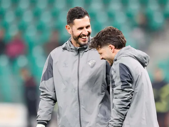 Mercato ASSE : offre de prolongation pour Maubleu et tendance claire pour Larsonneur