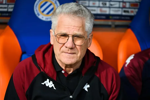 ASSE : l’aveu du coach de Metz sur les Verts