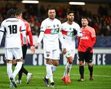 Match Orléans – PSG : chaîne TV et compos probables