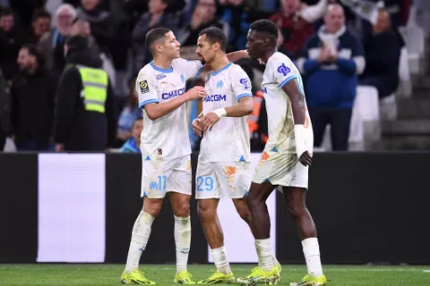 Mercato - OM : les 2 joueurs à vendre en priorité désignés !