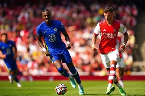 Vidéo Amical, Chelsea-Arsenal : le résumé vidéo