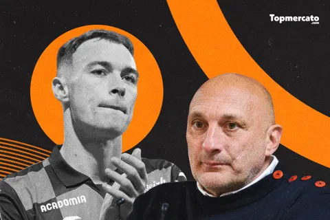 Mercato Lorient : après le départ de Pantaloni, ces Merlus qui vont être attaqués à l’été 2026