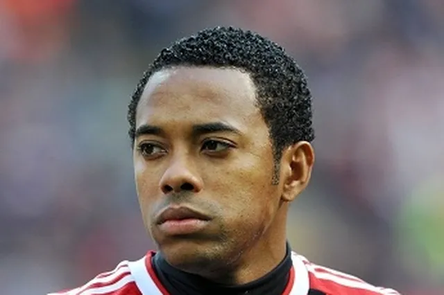 Un retour aux sources pour Robinho ?