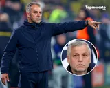 Mercato Barça : une cible du LOSC proposée à Hansi Flick