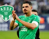 Mercato ASSE : Anthony Briançon va se relancer en Ligue 2