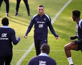 Equipe de France : Mbappé pique un journaliste sur une drôle de rumeur