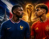 France-Espagne : Yamal ou Dembélé ? Digne ou Cucurella ? Fais ton onze combiné de la demi-finale de la Coupe du monde 2026 !