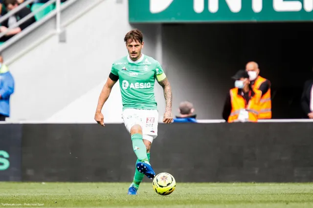 Mercato - ASSE : Debuchy a livré un message sur son avenir