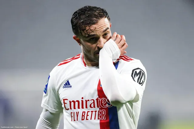 Mercato - OL : Shaqiri en passe de rejoindre le Chicago Fire ?