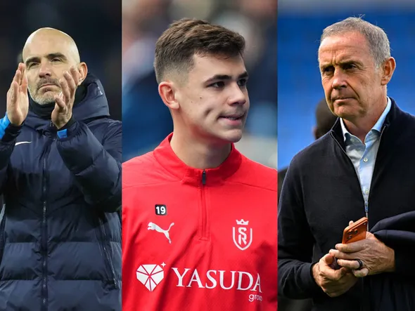 Manchester City proche d’un deal à plus de 140 M€, Gabriel Moscardo a une touche, Strasbourg refroidi pour un buteur de Championship… Les 3 infos mercato du jour