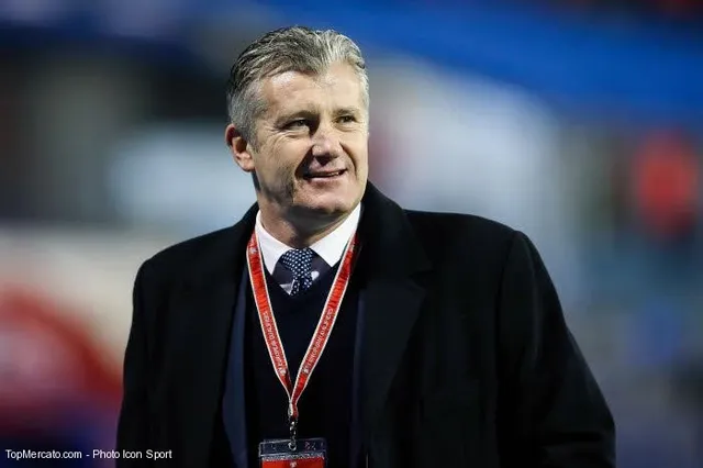 Croatie, Suker : “Je suis très fier des joueurs”