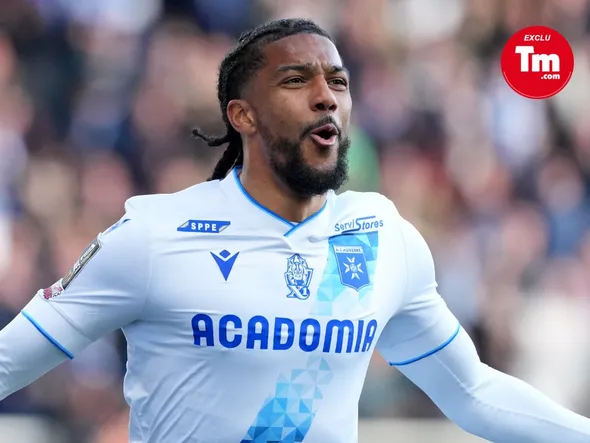 AJ Auxerre : Florian Ayé – “j’étais à fond pendant le match à Lille, il faut essayer de garder Sinayoko au mercato”