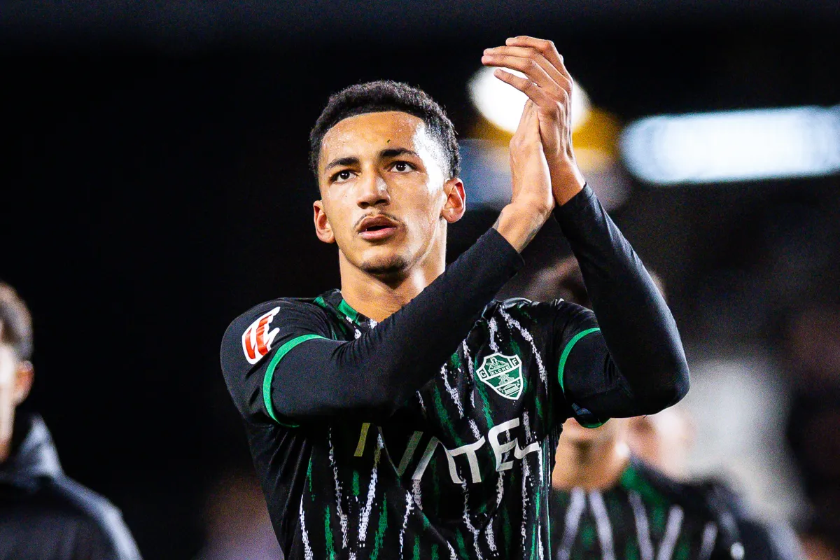 Mercato – Un an après son départ du Real Madrid, un attaquant revendu 15 fois plus cher en Premier League ?