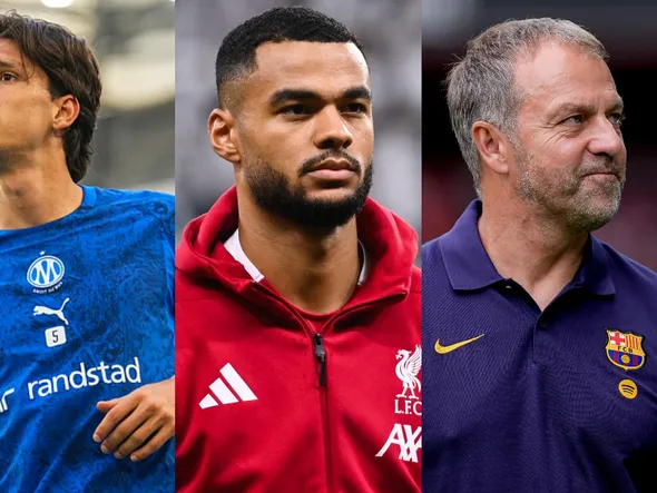 Balerdi à l’AS Roma pour moins cher que prévu, Gakpo a choisi entre Manchester City et Tottenham, un échange surprenant entre le Barça et l’Inter ? Les 3 infos mercato du jour