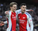 Leicester – Arsenal : chaîne TV, heure et compos probables du match
