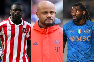Sunderland répond à United pour Brobbey, la nouvelle piste du Bayern pour l’après-Neuer, 3 cadors italiens sur Anguissa… Les 3 infos mercato du jour