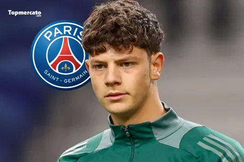 Mercato PSG : l’arrivée de Renato Marin va faire une victime