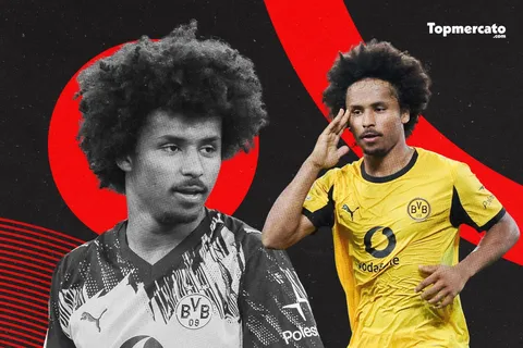 Les gros coups du mercato : quel club et quel transfert pour Karim Adeyemi ?