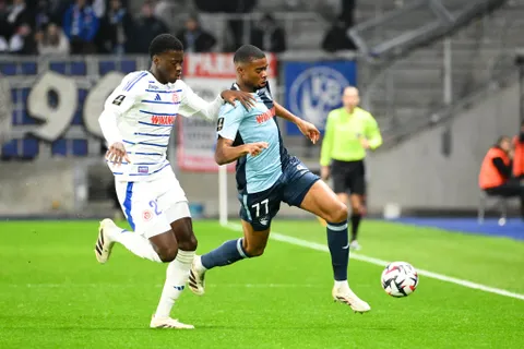 Strasbourg – Le Havre : chaîne TV, heure et compos probables du match