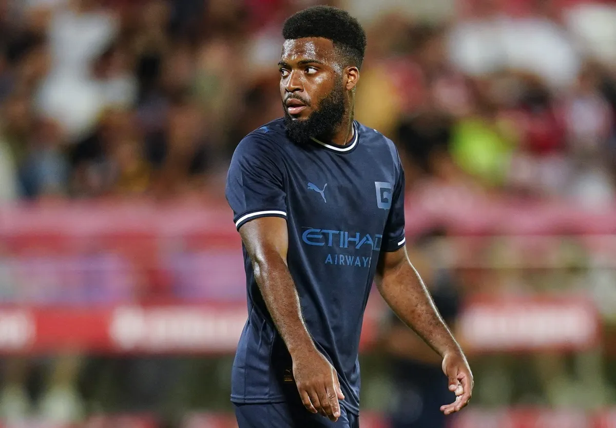 Thomas Lemar, Gérone