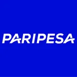 Logo Paripesa officiel 