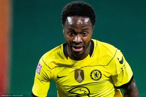Mercato - Chelsea : l’énorme somme déboursée au mercato par les Blues