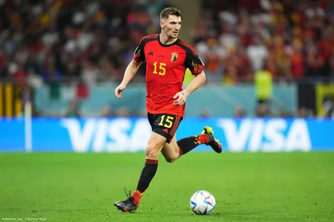 Belgique – Meunier : “le pire est sans doute à venir…”