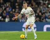 OM : “comme Toni Kroos”, Pied s’enflamme pour une recrue !
