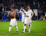 Match Metz – OL : chaîne TV et compos probables