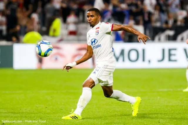 OL : Garcia refuse de croire une chose sur Thiago Mendes