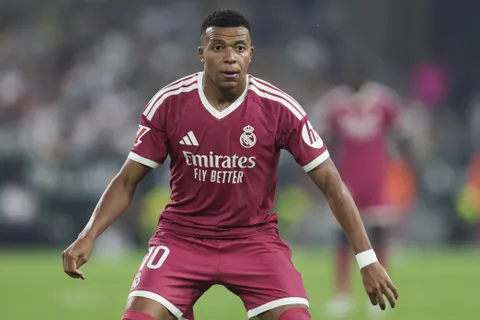 Real Madrid-Inter Milan en DIRECT : suivez le match de Ligue des Champions