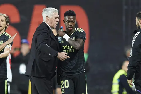 Ballon d’Or 2024 : l’attitude du Real ne passe pas, même en Espagne !