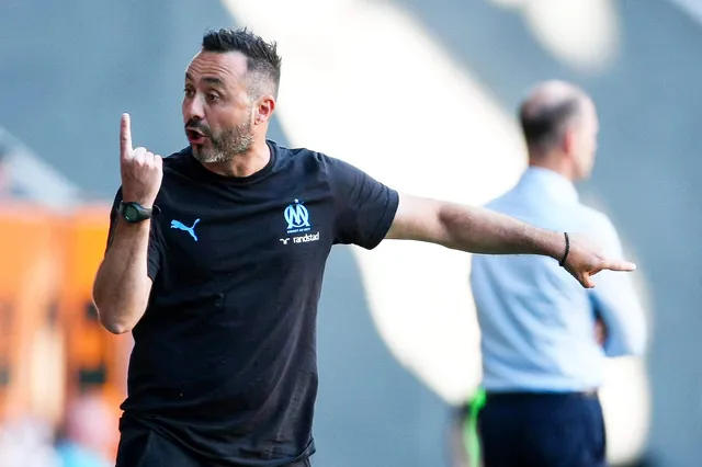 L’étonnant clin d’oeil d’une star de Russie à l’OM