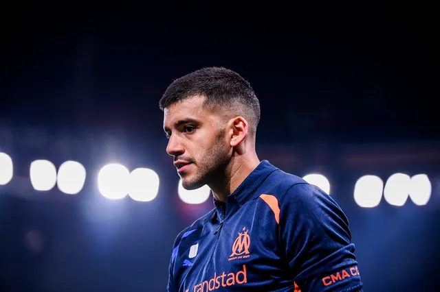 Mercato OM : un danger grandissant avec Geronimo Rulli ?
