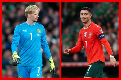 Irlande – Portugal : chaîne TV, heure et compos probables du match