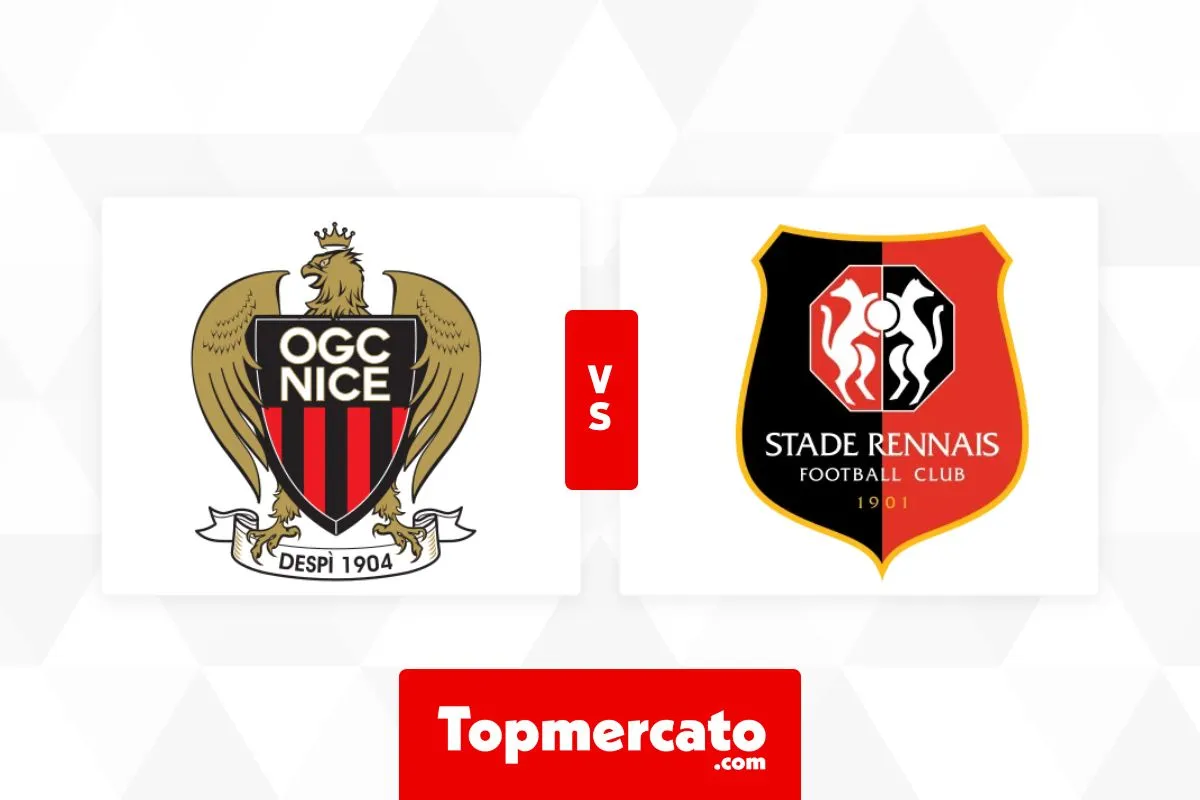 Pronostic Nice Rennes