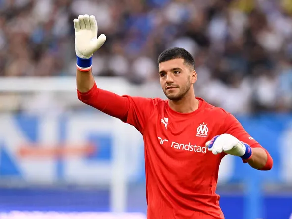 Mercato OM : Rulli tout proche d’un départ, Lorenzi fonce sur un ancien du PSG