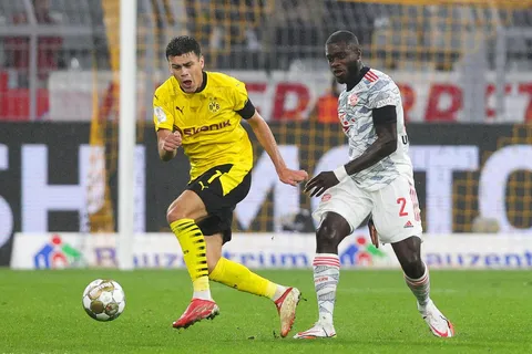 Mercato - L’OM à la lutte sur une pépite d’un cador allemand !