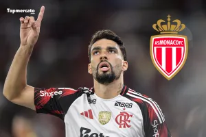 Mercato Monaco : après Paqueta, Flamengo veut rapatrier un Brésilien de l’ASM !